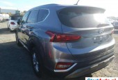 HYUNDAI Santa FE 2.4 benz. 185KM automat 2018