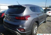 HYUNDAI Santa FE 2.4 benz. 185KM automat 2018
