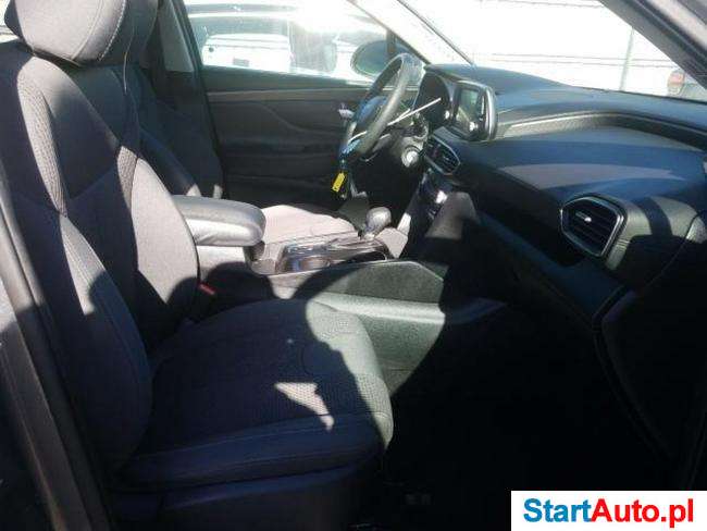 HYUNDAI Santa FE 2.4 benz. 185KM automat 2018