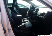 Jeep CHEROKEE Latitude PLUS 2.4 benz. 9-bieg. autom. 180 KM 10/2018