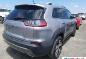 Jeep Cherokee Limited 3.2 V6 benz. 9-bieg. autom. 271 KM 10/2018