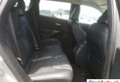 Jeep Cherokee Limited 3.2 V6 benz. 9-bieg. autom. 271 KM 10/2018
