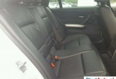 BMW 320d 2.0 diesel. xDrive 2011