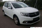 Dacia Sandero II 1.0 Comfort 2018