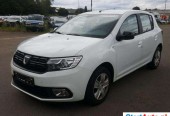 Dacia Sandero II 1.0 Comfort 2018