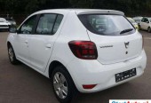 Dacia Sandero II 1.0 Comfort 2018