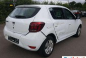 Dacia Sandero II 1.0 Comfort 2018