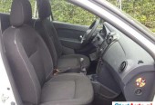 Dacia Sandero II 1.0 Comfort 2018