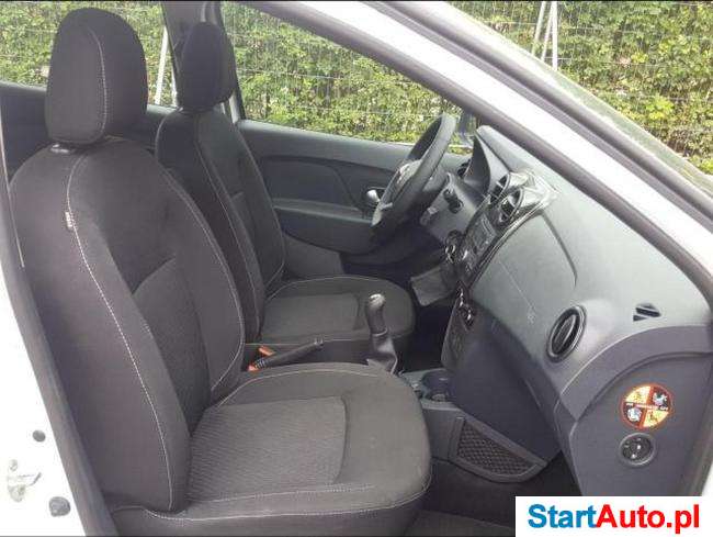 Dacia Sandero II 1.0 Comfort 2018
