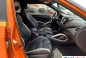 HYUNDAI Veloster T 1.6 benz. 201KM 6-bieg. autom. 2015