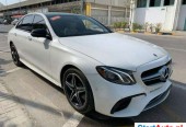 Mercedes-Benz E300 4MATIC 2.0 241 KM automat. 2019