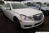 Mercedes-Benz E350 Bluetec 3.0 V6 210KM W212 AUTOM. 2011