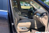 Mercedes-Benz GL450 4matic 4.6l benz. V8 362 KM 7-bieg. autom. 2013