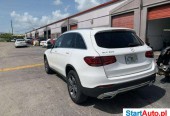 Mercedes-Benz GLC 300 4Matic 2.0i 241 KM 9-bieg. autom. 2019