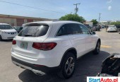 Mercedes-Benz GLC 300 4Matic 2.0i 241 KM 9-bieg. autom. 2019