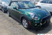 Mini Cooper 1.5 benz. 134KM automat 04/2018