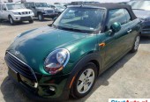Mini Cooper 1.5 benz. 134KM automat 04/2018