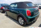 Mini Cooper 1.5 benz. 134KM automat 04/2018