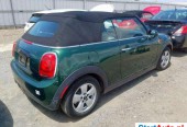 Mini Cooper 1.5 benz. 134KM automat 04/2018