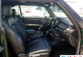 Mini Cooper 1.5 benz. 134KM automat 04/2018