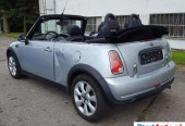 BMW Mini 1.6 One 2006