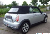 BMW Mini 1.6 One 2006