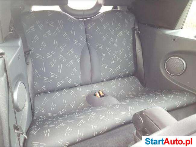 BMW Mini 1.6 One 2006