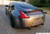 Nissan 370Z Base 3,7 benz. V6 332KM manual 2013