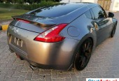 Nissan 370Z Base 3,7 benz. V6 332KM manual 2013