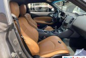 Nissan 370Z Base 3,7 benz. V6 332KM manual 2013