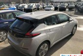 Nissan Leaf S 2019
