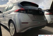Nissan Leaf S 2019
