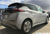 Nissan Leaf S 2019