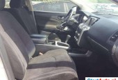 Nissan Murano 3.5 V6 benz. automat CVT, 265 KM 2013