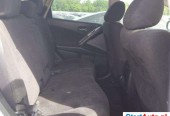 Nissan Murano 3.5 V6 benz. automat CVT, 265 KM 2013