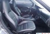 Porsche 911 Carrera cabrio 3.6l benz. 996. 325 KM 2005