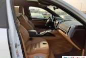 Porsche Cayenne GTS 4.8 benz. 400 KM AWD 8-bieg. automat 2013