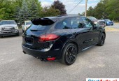 Porsche Cayenne GTS 4.8 benz. 400 KM AWD 8-bieg. automat 2014