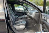 Porsche Cayenne GTS 4.8 benz. 400 KM AWD 8-bieg. automat 2014
