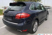 Porsche Cayenne S 4.8 V8 400 KM AWD 8-bieg. automat 2010