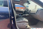 Porsche Cayenne S 4.8 V8 400 KM AWD 8-bieg. automat 2010