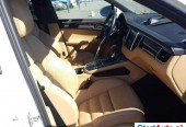 Porsche Macan GTS 3.0 V6 340 KM PDK AWD 7-bieg. automat 2016