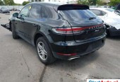 Porsche Macan 2.0 248 KM PDK AWD 7-bieg. automat 2019