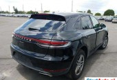 Porsche Macan 2.0 248 KM PDK AWD 7-bieg. automat 2019