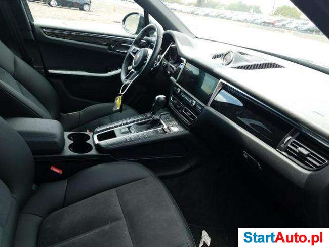 Porsche Macan 2.0 248 KM PDK AWD 7-bieg. automat 2019