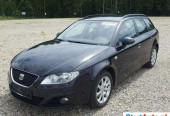 Seat Exeo ST 2.0 Style 2012