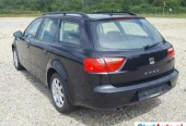 Seat Exeo ST 2.0 Style 2012
