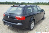 Seat Exeo ST 2.0 Style 2012