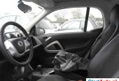 Smart Fortwo electr. 81KM 17,6 kWh RWD 2015