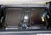 Smart Fortwo electr. 81KM 17,6 kWh RWD 2015